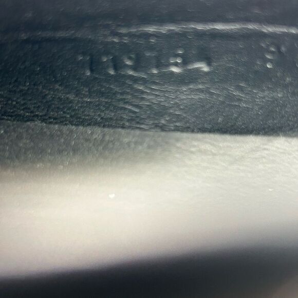 Men’s Gucci horse bit chunky leather loafers size 9, made in Italy - Picture 8 of 9